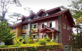 Campjohnhay Forest Estate